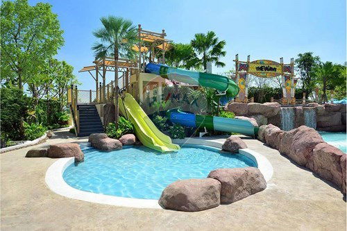 For Rent/Lease-Luxury Condo-Bang Lamung, Chonburi-Pattaya, East, 20150-920011010-293