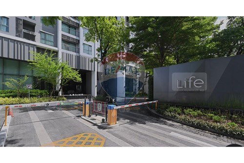 For Sale-Condo/Apartment-Life Sukhumvit 48  -  Khlong Toei, Bangkok-920021051-8