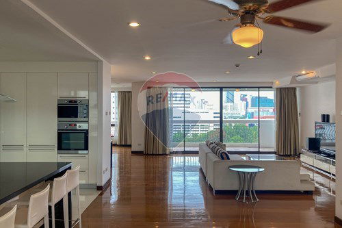 For Rent/Lease-Condo/Apartment-Prime Mansion Sukhumvit 31  -  Watthana, Bangkok-920071049-1091