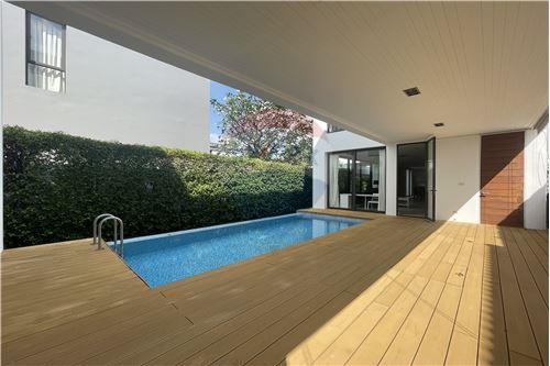 Single House - For Rent/Lease - Khlong Toei, Bangkok - 36 - 920071001-14870