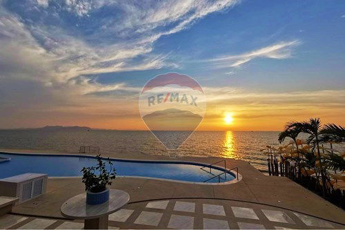 出售-Luxury Condo-Na Jomtien, Chonburi-920471016-150