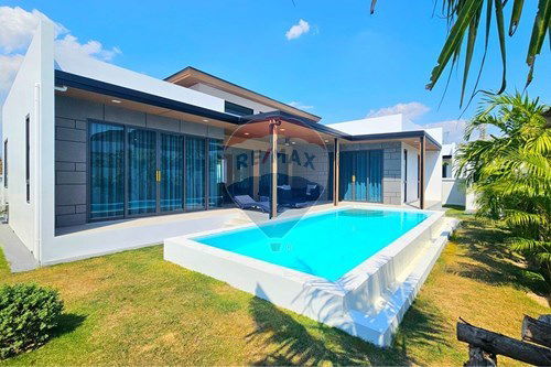 ขาย-วิลล่า-หัวหิน, ประจวบคีรีขันธ์-หัวหิน-920601001-921