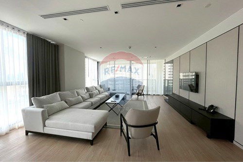 For Rent/Lease-Condo/Apartment-Sukhumvit 20  -  Watthana, Bangkok, Central-920071001-15229