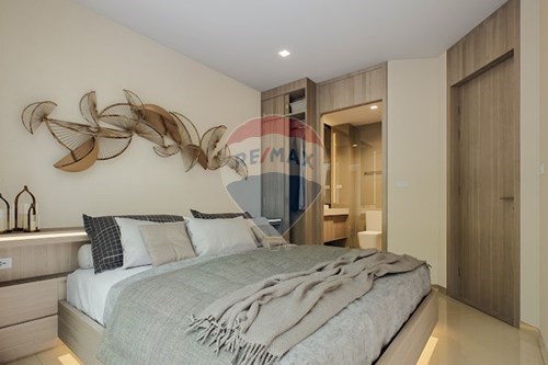 Condo Pattaya photo