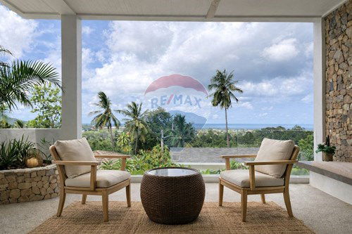 For Sale-Condo/Apartment-Chaweng  -  Koh Samui, Surat Thani-920121087-8