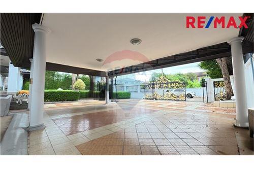 Single House - For Sale - Thung Khru, Bangkok - 2 - 920091015-147