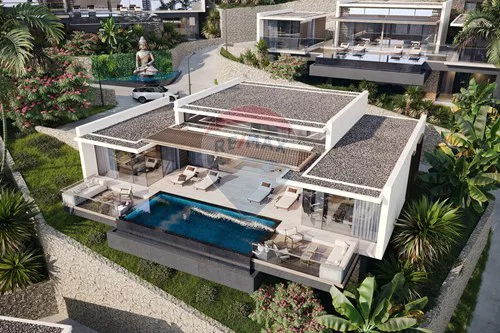 For Sale-Villa-Koh Pha Ngan, Surat Thani-920621004-133