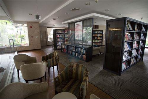 Condo/Apartment - For Rent/Lease - Sathon, Bangkok - 19 - 920071001-14525