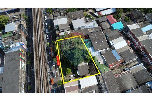 For Sale-Land - Residential-Bangkok Noi, Bangkok-920011008-176