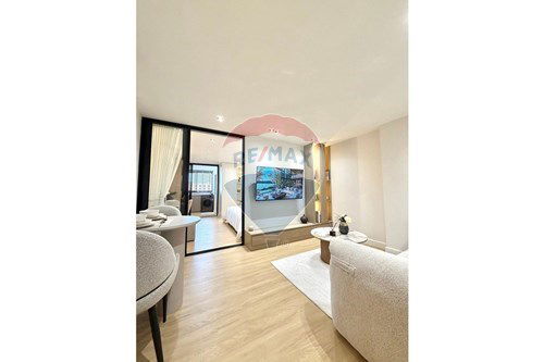 For Sale-Condo/Apartment-Suthep  -  Mueang Chiang Mai, Chiang Mai-920211023-46