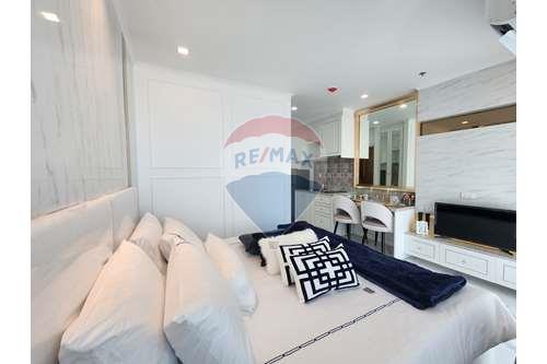 Condo Pattaya photo