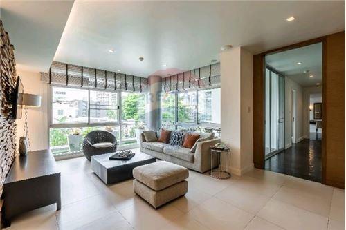 公寓 - 出租/租赁 - Watthana, Bangkok - 5 - 920071001-14776