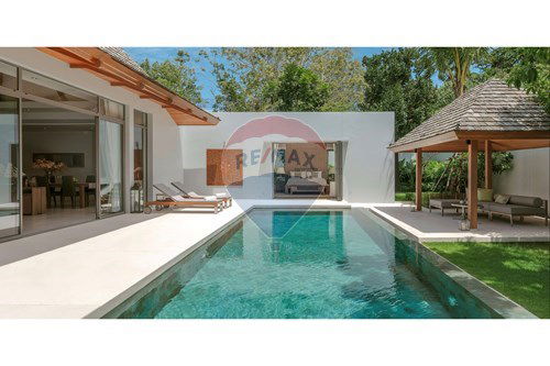 出售-别墅-Thep Krasattri  -  Thalang, Phuket-920081021-118