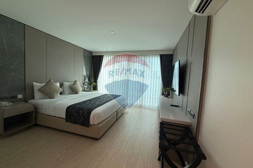 For Rent/Lease-Service Apartment-Watthana, Bangkok-920071089-35