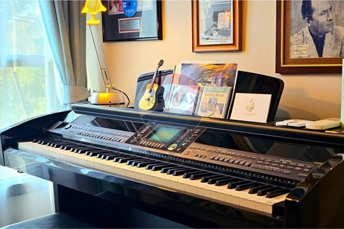 Slider Image Thumbnail