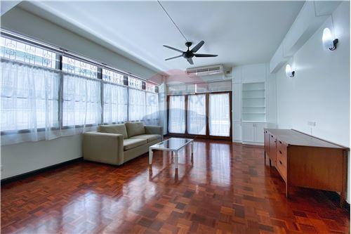 For Rent/Lease-Condo/Apartment-Sukhumvit  - Soi 24  -  Watthana, Bangkok, Central-920071001-14565