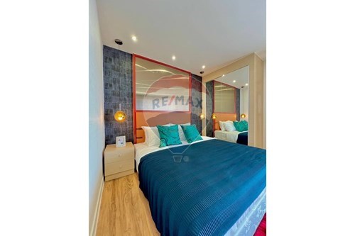 Own a Scenic 2-Bedroom Condo in Pattaya