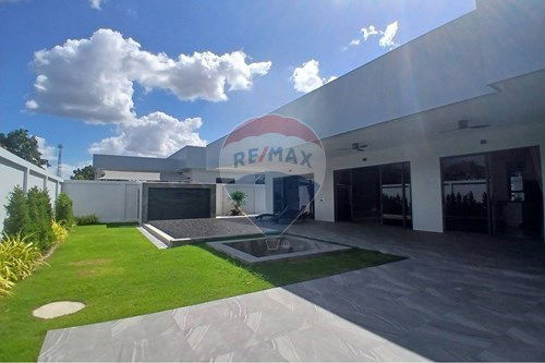 For Sale-Villa-Jomtien, Chonburi-Pattaya-920471017-422