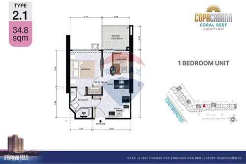 Slider Image Thumbnail