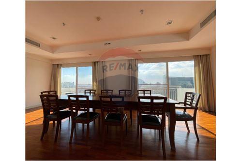 Condo/Apartment - For Rent/Lease - Sathon, Bangkok - 3 - 920071001-14627