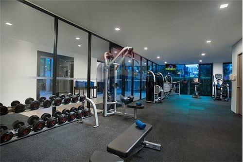 公寓 - 出租/租赁 - Watthana, Bangkok - 17 - 920071001-14572