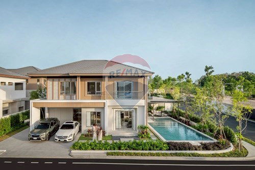For Sale-Single House-Pattaya City, Chonburi-Pattaya-920011010-2246