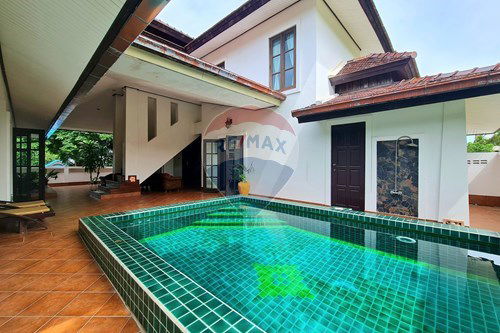 出售-别墅-Hua Hin, Prachuap Khiri Khan-920601001-786