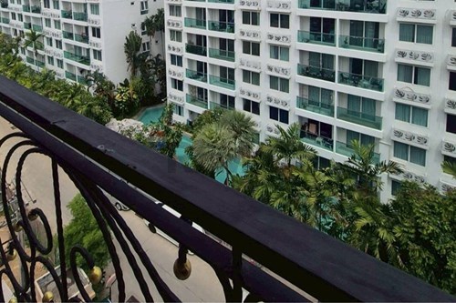 Apartment in Jomtien