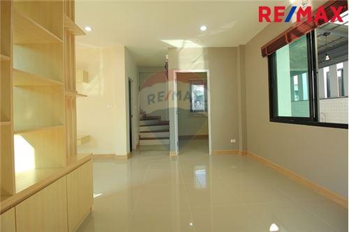 Single House - For Sale - Mueang Samut Sakhon, Samut Sakhon - 38 - 920091006-329