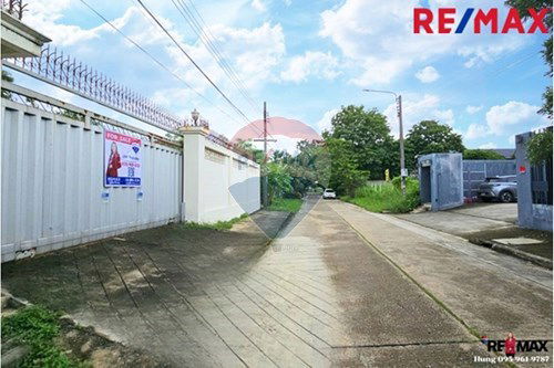 For Sale-Single House-Bang Khae, Bangkok-920091046-102