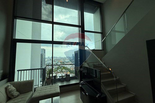 For Rent/Lease-Condo/Apartment-Watthana, Bangkok-920071089-38