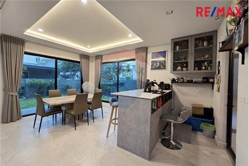 Single House - For Sale - Nong Khaem, Bangkok - 36 - 920091001-1077