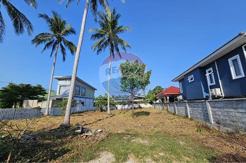 For Sale-Land - Residential-Koh Pha Ngan, Surat Thani-920621004-109