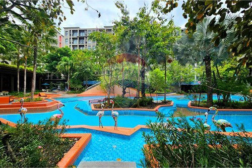 出售-公寓-Hua Hin, Prachuap Khiri Khan-920601001-793