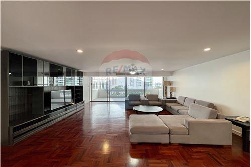 For Rent/Lease-Condo/Apartment-Sukhumvit  - Soi 18  -  Khlong Toei, Bangkok, Central-920071001-14699