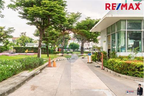 Townhouse - For Sale - Thung Khru, Bangkok - 46 - 920091001-1341