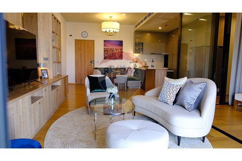 For Rent/Lease-Condo/Apartment-Sukhumvit  - Soi 31  - Siamese Exclusive Sukhumvit 31  -  Watthana, Bangkok, Central-920071001-15059