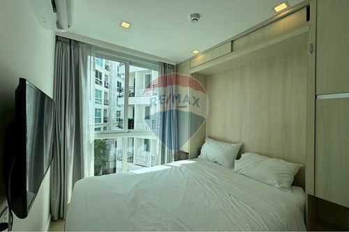 For Sale-Condo/Apartment-Bang Lamung, Chonburi-Pattaya-920611001-418