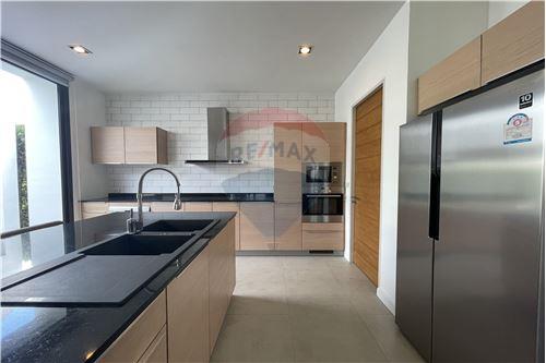 Single House - For Rent/Lease - Khlong Toei, Bangkok - 47 - 920071001-14870