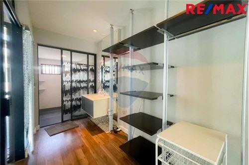 联排别墅 - 出售 - Bang Khen, Bangkok - 32 - 920091001-1103