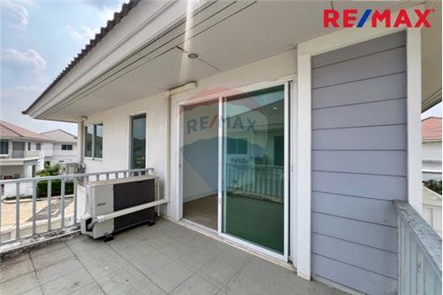 排楼 - 出售 - Min Buri, Bangkok - 21 - 920091001-697