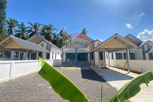 For Sale-Single House-Taling Ngam  -  Koh Samui, Surat Thani-920121052-85