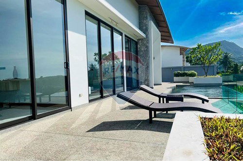 出售-别墅-Maenam  -  Koh Samui, Surat Thani-920061011-55