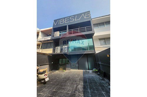 For Rent/Lease-Other-Sukhumvit  - Soi 26  -  Khlong Toei, Bangkok, Central-920071001-15212