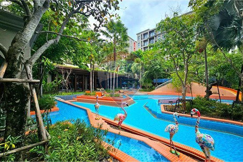 Slider Image Thumbnail