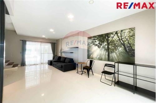 联排别墅 - 出售 - Bang Khen, Bangkok - 8 - 920091001-1103