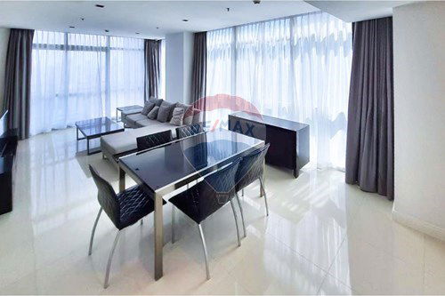 For Rent/Lease-Condo/Apartment-Wittayu  - Athenee Residence  -  Pathum Wan, Bangkok, Central-920071001-14715