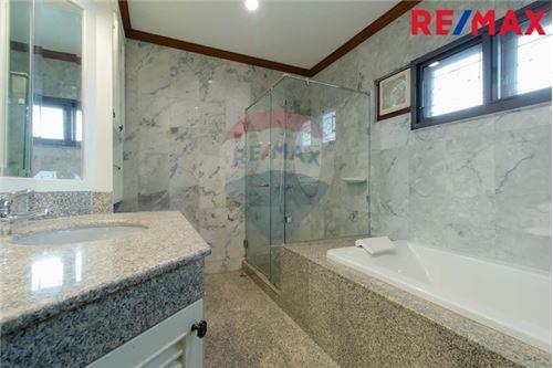 Single House - For Sale - Thung Khru, Bangkok - 33 - 920091015-147