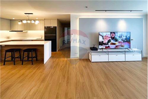 For Rent/Lease-Condo/Apartment-Ruamrudee  - Soi 2  - Baan Ploenchit  -  Pathum Wan, Bangkok, Central, 10330-920071001-14868