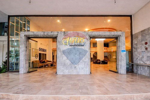 For Sale-Condo/Apartment-Wat Ket  -  Mueang Chiang Mai, Chiang Mai-920211008-99